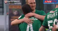 Manuel Fernandes Penalty GOAL HD - Ural 0-2 Lokomotiv Moskva - 17.05.2017