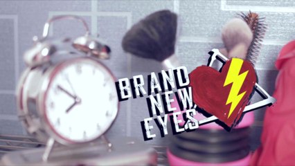 Brand New Eyes - Bikin Malu Ibu