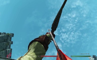 I bet we're kindred spirits, you and I.