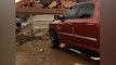 Tornadoes sweep through western Oklahoma, at least one killed