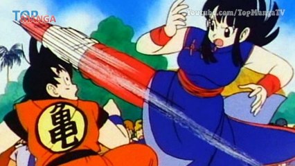 Xếp hạng 15 nhân vật nữ Dragon Ball từ yếu đến mạnh nhất (Phần 1)
