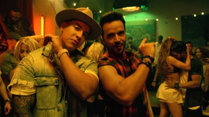 Despacito ya es la canción más popular del mundo