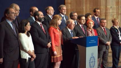 Premio Princesa de Asturias para la Hispanic Society