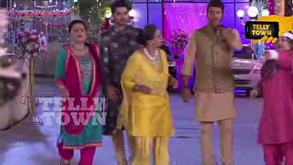 Kumkum Bhagya - May 17, 2017 - Latest Upcoming Twist - Zee TV Serial News