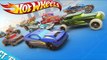 Hot Wheels: Race Off Sports Car - NEW Track, Racer | Hot Wheels - The Best Car, Build Track