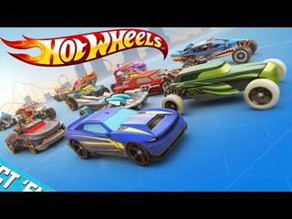 Hot Wheels: Race Off Sports Car - NEW Track, Racer | Hot Wheels - The Best Car, Build Track