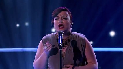 Ben Logan vs Shirin Majd  The Prayer    The Voice Australia 2016