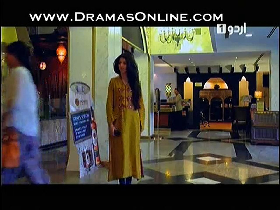 Aatish-e-Ishq Episode 6 part 5