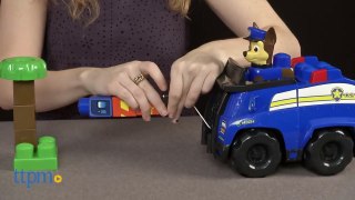 Ionix Jr. PAW Patrol Chases Cruiser from Spin Master