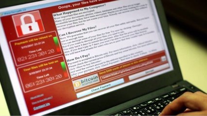 Siber saldırı "WannaCry" arkasında Kuzey Kore var iddiası