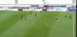 Samed Yeşil Goal HD - AEK Athens 0-1 Panionios - 17.05.2017