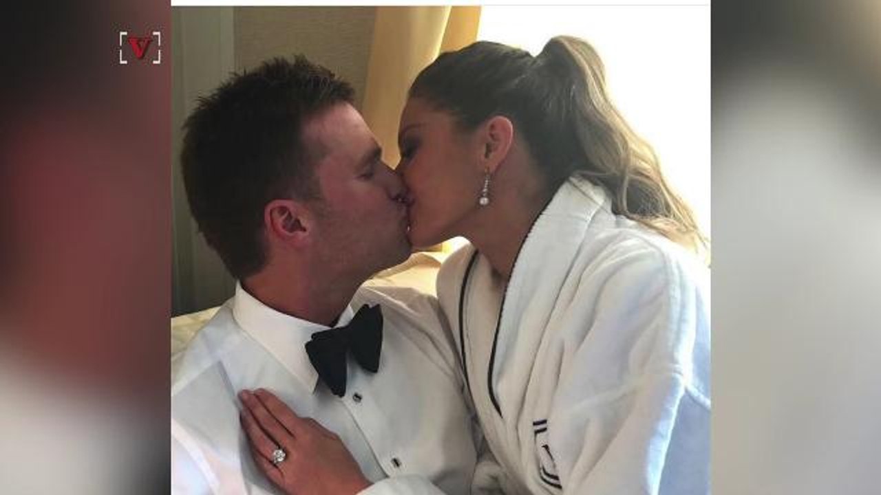 The Future Of Tom Brady, According To Gisele Bündchen