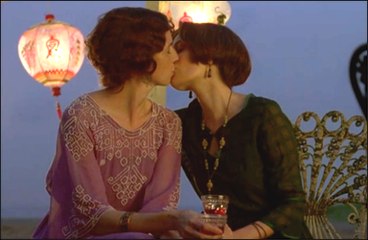 Angela & Louise - Boardwalk Empire