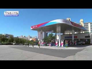 저렴한 고속도로 주유소, 가격파괴 비결은?  [광화문의 아침] 72회 20150916