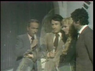 Claude François - Guy Lux-