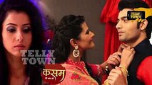 Kasam - 17th May 2017 - Latest Upcoming Twist - Colors TV Serial News