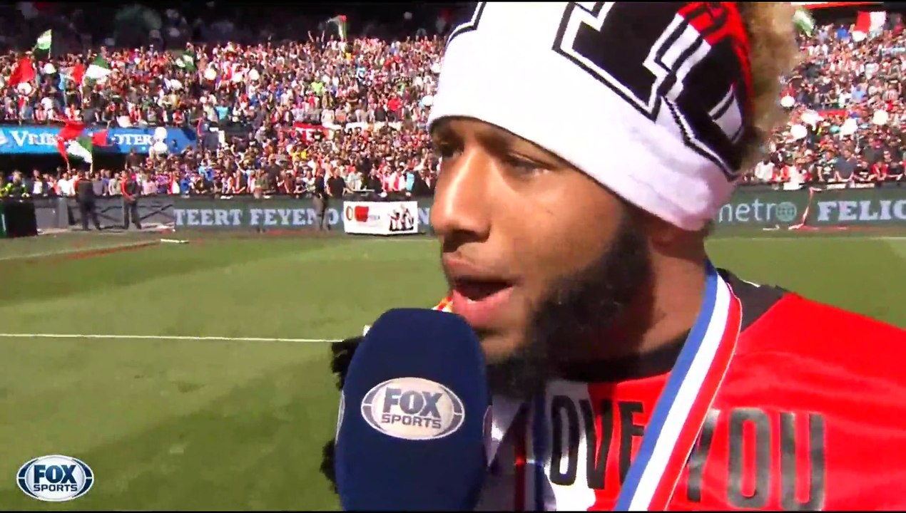14-05-2017 Dit kampioenschap is voor iedereen