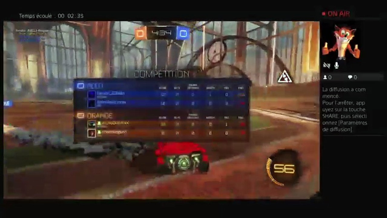 Diffusion rocket league (2)