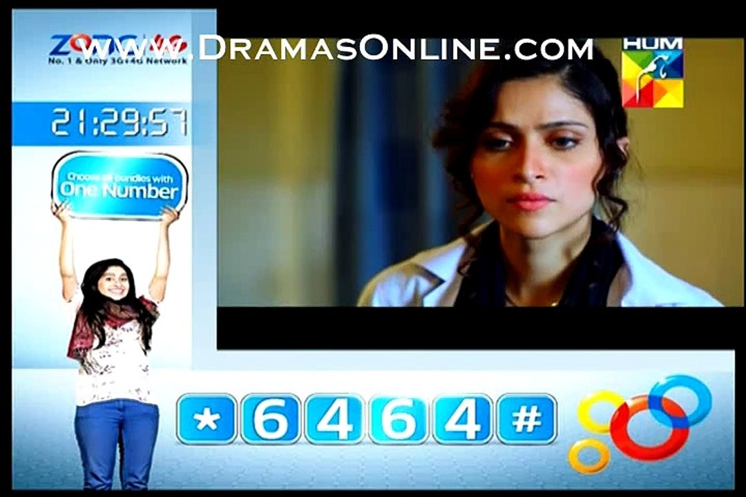 Zindagi Tum Ho Episode 8 full