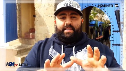 Interview de Don Bigg de N'Fi9ou