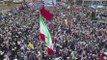 Hundreds of Thousands Rally in Mashhad for Presidential Candidate Ebrahim Raisi