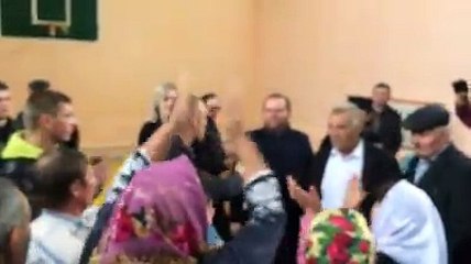 На одне посольство ерефії в Україні стало менше.