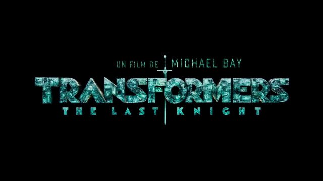 Transformers The Last Knight - Bande Annonce 4 VF