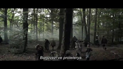 Türkiye gençliğine farklı bir 19 Mayıs hediyesi: Genç Karl Marx vizyonda