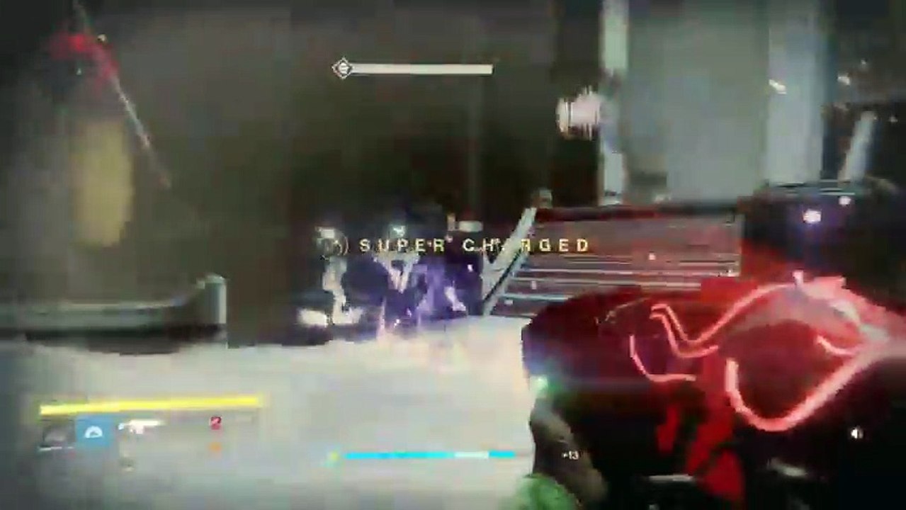 Destiny glitch (84)