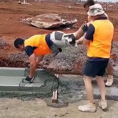 Amuda Kalkarak Sıva Yapmak