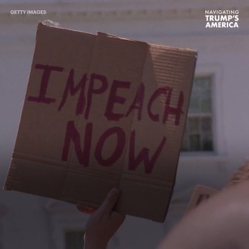 Impeachment is going mainstream [Mic Archives]