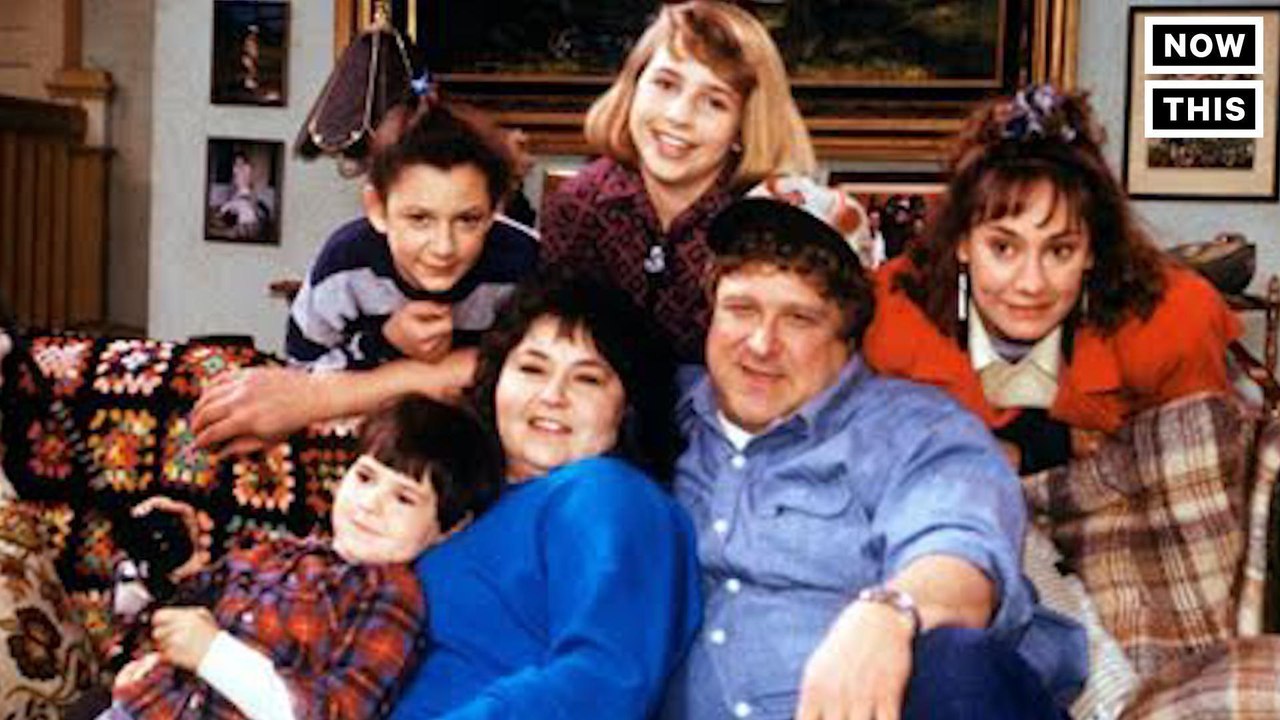 'Roseanne' Is Coming Back