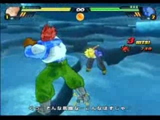 Sparking Meteor - Cyborg