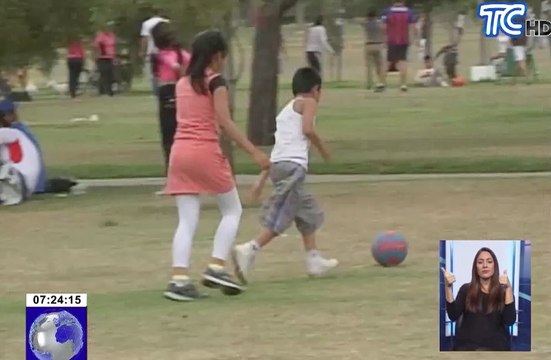Estudian más cambios en el código de la niñez y adolescencia