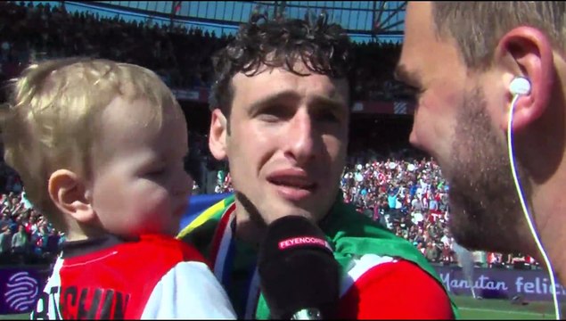 14-05-2017 Ik weet niet wat ik moet zeggen