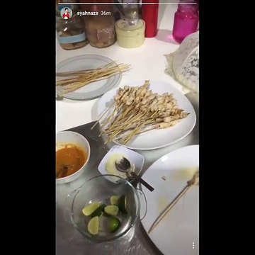 Cuci Perut Ala Nagita Slavina, Syahnaz Sadiqah & Nisya Ahmad