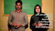 Pashto New Songs 2017 Siyab Khan Mashwani & Nazaneen Anwar - Tappey