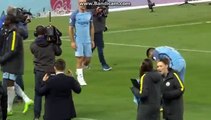 Zabaleta  Finishes  The  Career  In  Football  16-05-2017