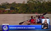 Documentales para promocionar turismo en Ecuador