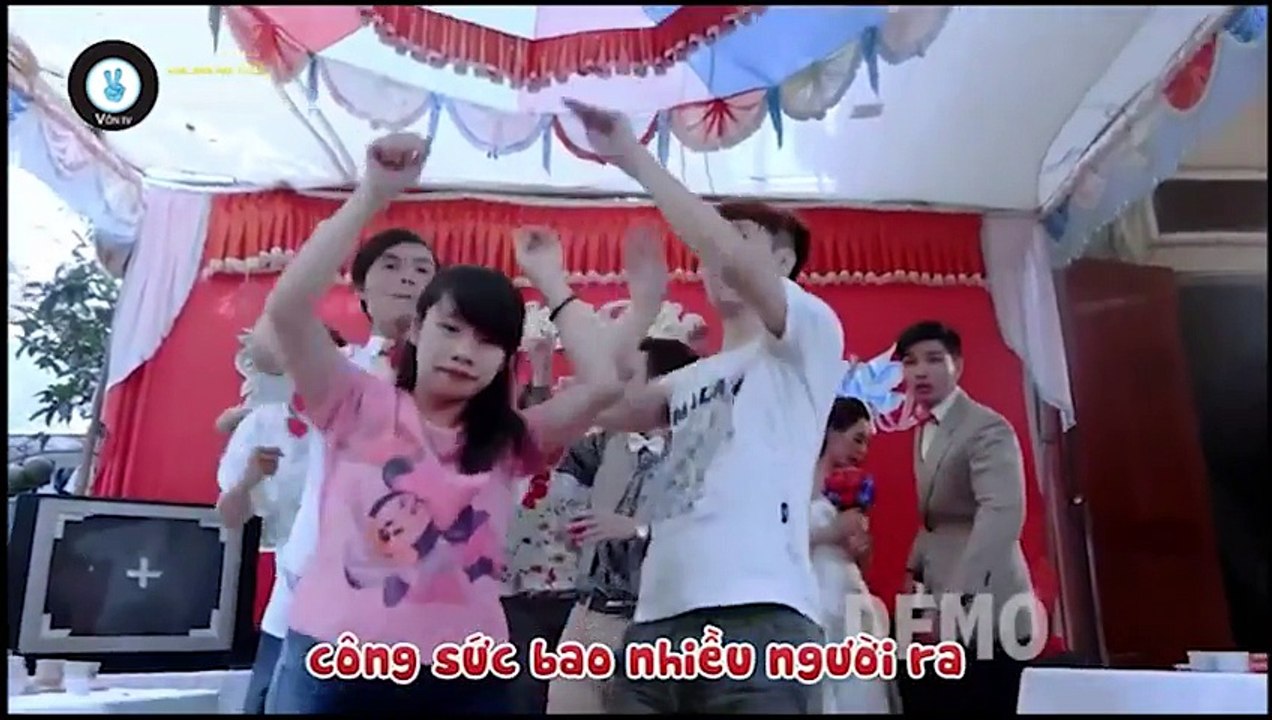 [Vồn Literal] Vợ người ta - phiên bản đòi nợ thuê