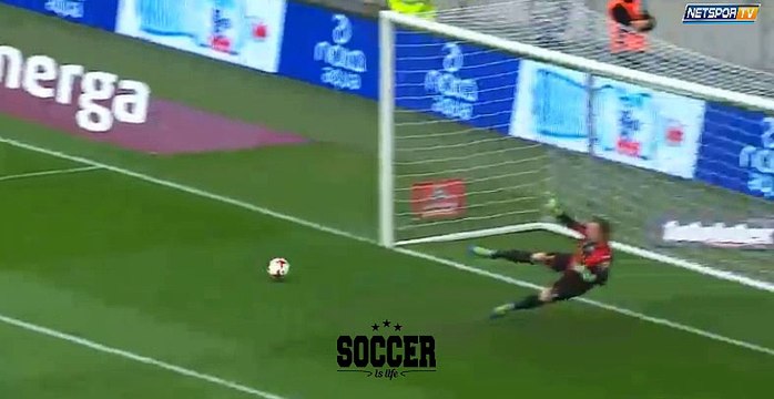 Lechia Gdansk	1-0	Jagiellonia 17.05.2017