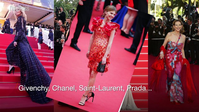 Almodovar, église, sifflets: l'ABC du Festival de Cannes
