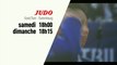 Judo - GS Ekaterinbourg : Finales du GS d'Ekaterinbourg bande annonce