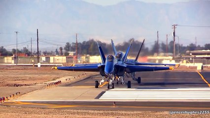 2017 Blue Angels (February 25th)