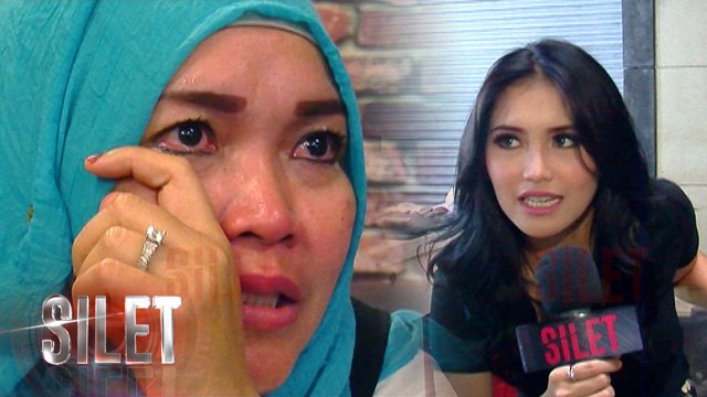Ayu Terus Diserang Haters, Ibunda Menangis - Silet 18 Mei 2017