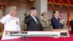 Trump wants peace through engagement with North Korea: South Korean envoy