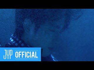 GOT7 "Hard Carry(하드캐리)" Teaser Video 2.