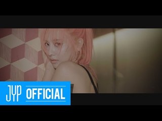 Fei(페이) "Fantasy(괜찮아 괜찮아 Fantasy)" M/V