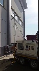 WindKinetic Off grid power systems-6