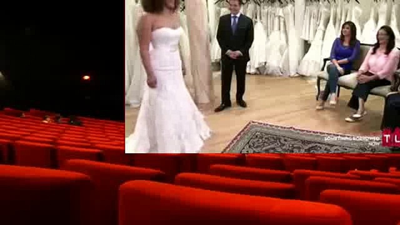 Something Borrowed, Something New S3 E 6